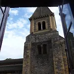 Sainte Foy ホテル コンク