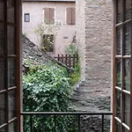 Sainte Foy ホテル