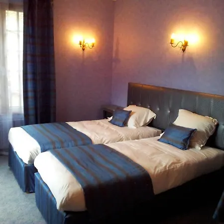 Sainte Foy 4*