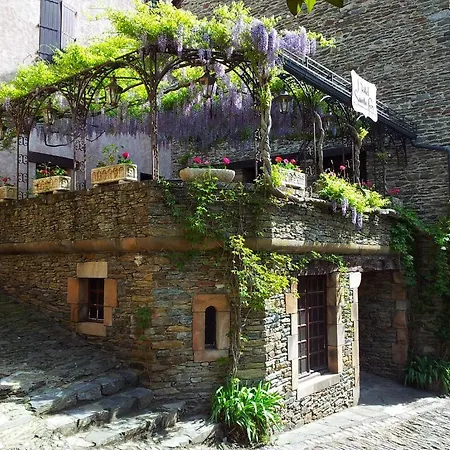 Hotel Sainte Foy 4*