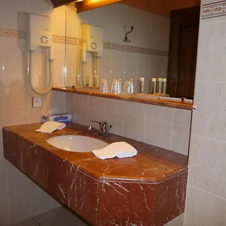 Sainte Foy 4*