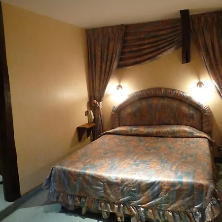 Sainte Foy 4*