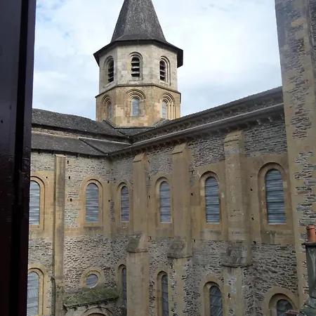 Sainte Foy Szálloda 4*