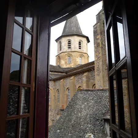 Sainte Foy Conques