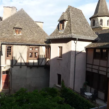 Sainte Foy 4*