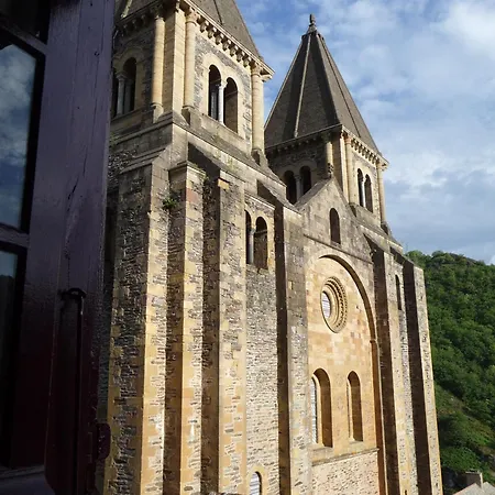Szálloda Sainte Foy