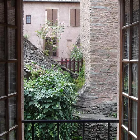 Sainte Foy Szálloda