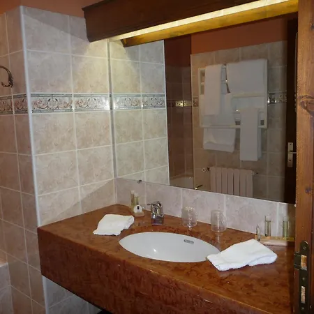Hotel Sainte Foy