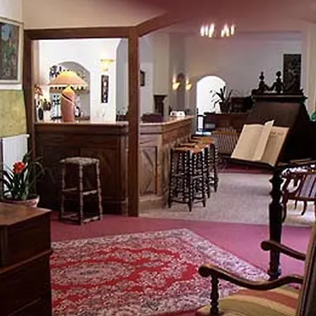 Szálloda Sainte Foy 4*