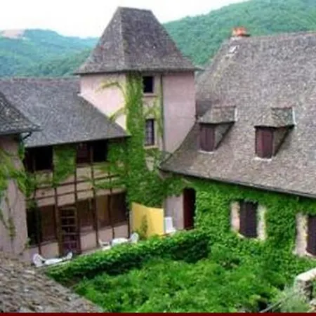 Sainte Foy Szálloda