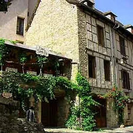 Sainte Foy Hotel 4*
