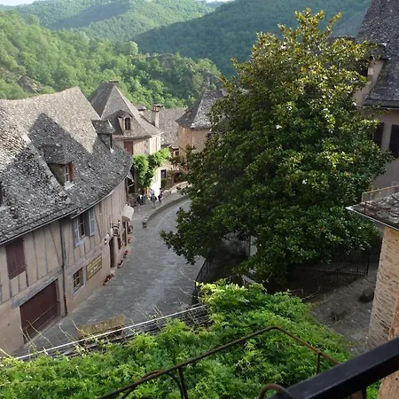 Sainte Foy