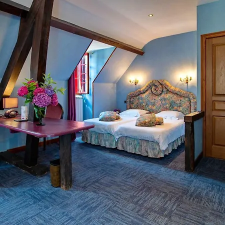 Sainte Foy 4*