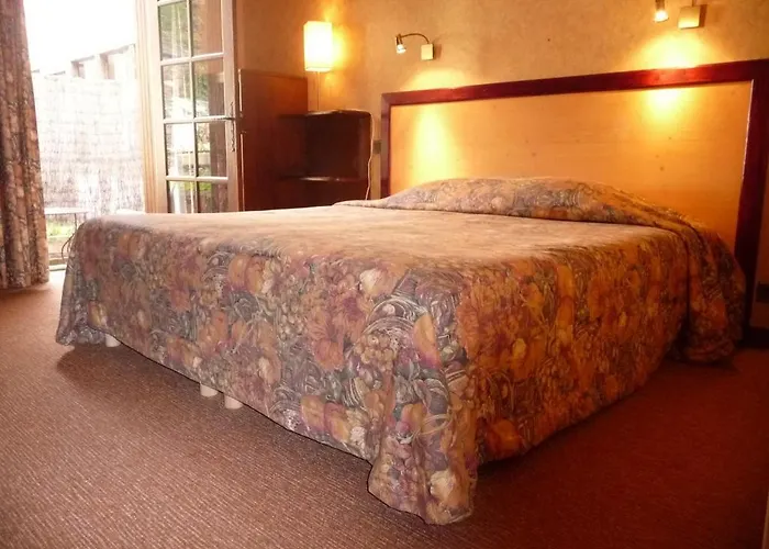 Sainte Foy コンク